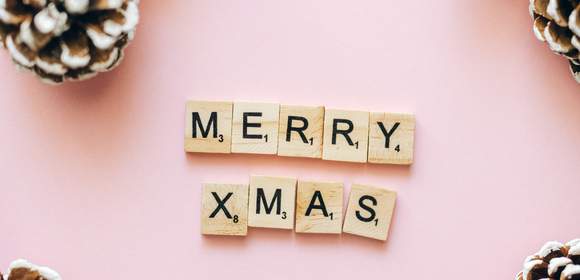Weihnachtsdinner mit Knigge-Moderation