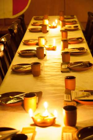 Rittermahl „Ein Abend bei Hofe“ in Witten