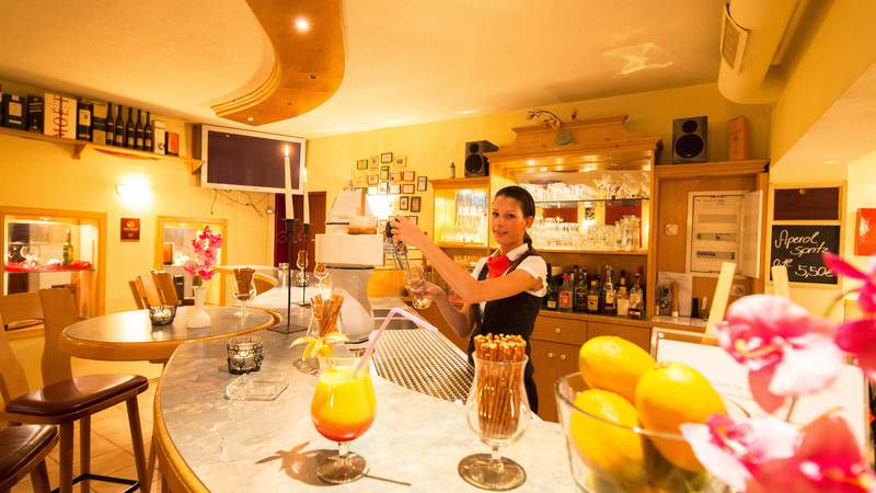 Land-gut-Hotel Tannenhof