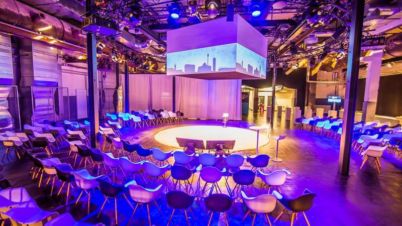 STR Kultur- und Betriebs GmbH