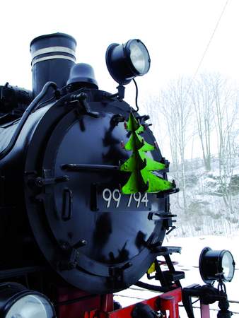 Braumeisters Dampzug zur Winterzeit weihnachtsfeier, winterwanderung, braumeisters dampfzug, bierprobe, weißeritztalbahn