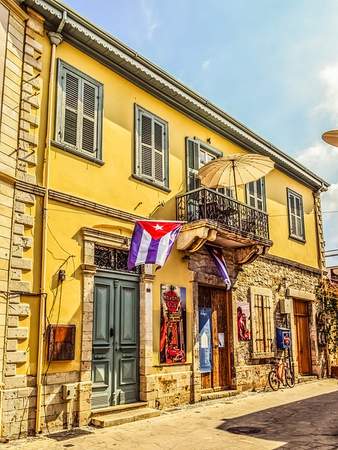 Incentive-Reise Zypern