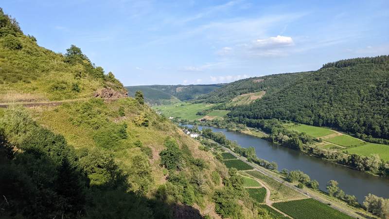 Teambuilding auf Selbstversorgerhütte