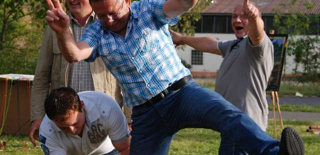 Chef Challenge Chef Challenge