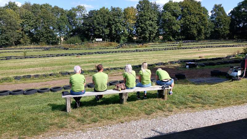 Ein einmaliges Teamevent im Harz Ein einmaliges Teamevent im Harz