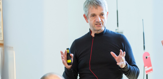 Prof. Dr. Reinhard Willfort