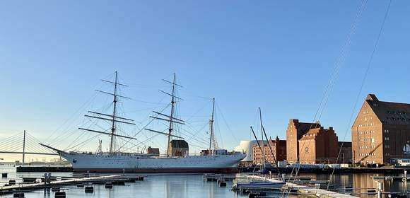 Incentivereise Hansestadt Stralsund
