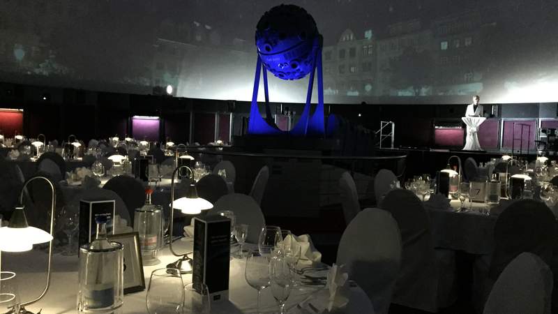 Firmen-Event Jena