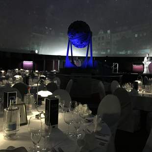 Firmen-Event Jena