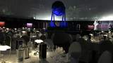 Spektakuläre Show im Zeiss Planetarium Jena Firmen-Event Jena