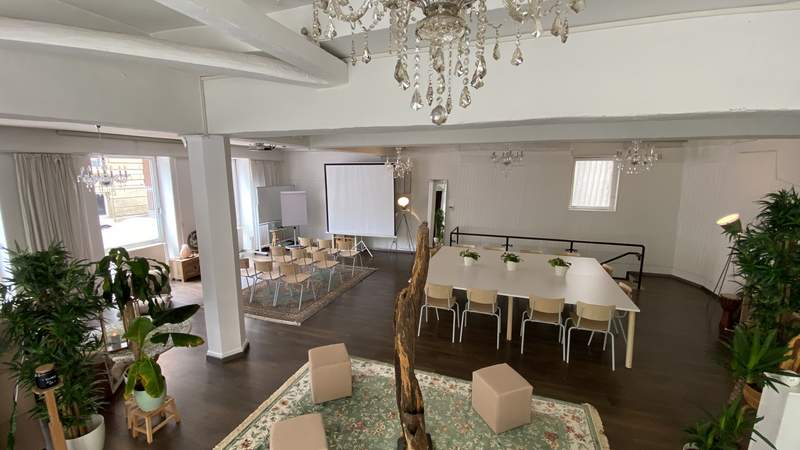 Studio Lunca LUNCA - Kreativstudio in Stuttgart Mitte/West