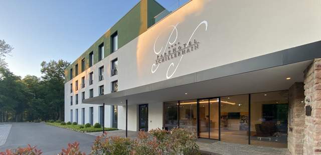 Parkhotel Schillerhain