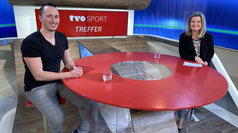Stressfreies Sehen - Visualtraining