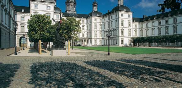 Althoff Grandhotel Schloss Bensberg