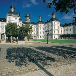 Althoff Grandhotel Schloss Bensberg