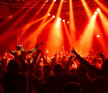 Party Wochenende im Dorf Münsterland (Fr-So)