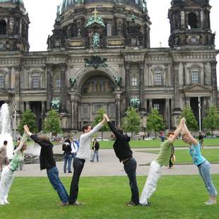 Rallye Berlin