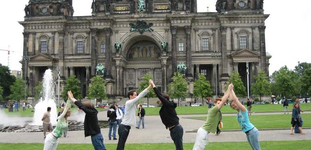 Rallye Berlin
