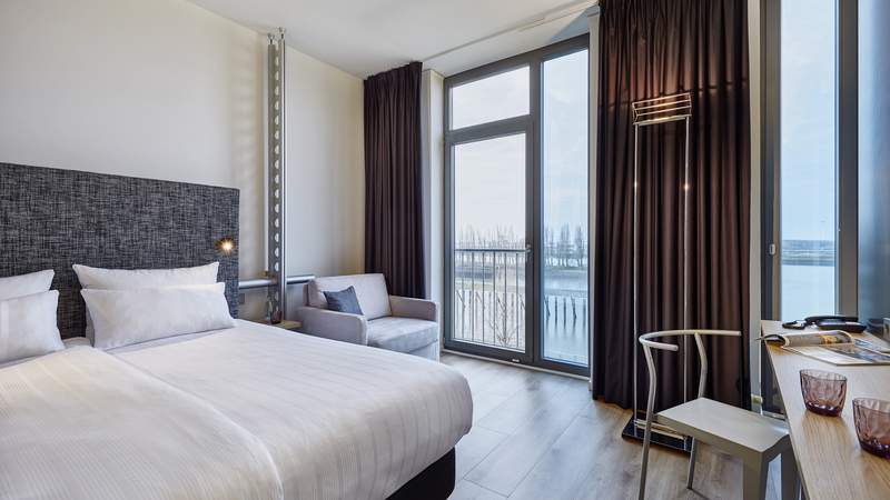 INNSiDE by Meliá Bremen