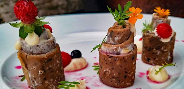 Kochkurs: Unbekanntes Osteuropa