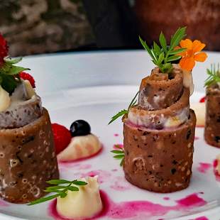 Kochkurs: Unbekanntes Osteuropa