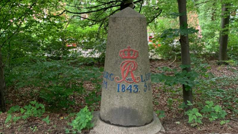 Ahrensburg spannende Schnitzeljagd im Team