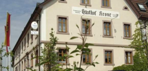AKZENTHOTEL Gasthof Krone