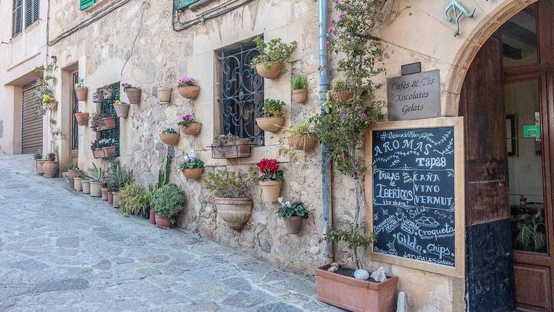 Incentive-Tour Mallorca