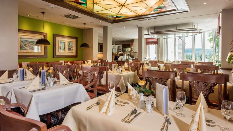 Göbel´s Hotel Quellenhof