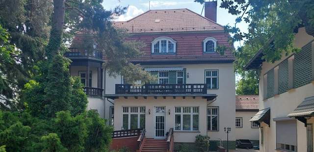 Villa RADA - space to be