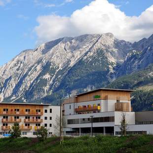 Aldiana Club Salzkammergut