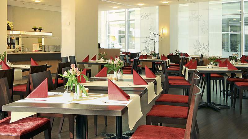 ibis Hotels Dresden