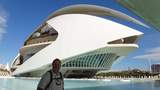 Valencia - ideal für Maritime Events