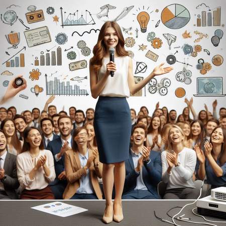 PowerPoint Karaoke Show - do it yourself