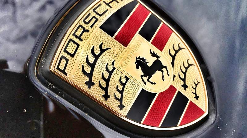 Porsche Incentive auf dem Hockenheimring