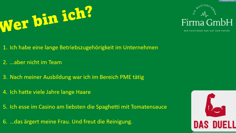 QuickTrivia: Das Quiz, das Teams verbindet