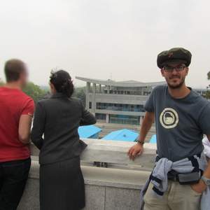 Eine Reise nach Nordkorea mit anderen Augen