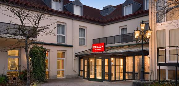 Ramada by Wyndham München Airport
