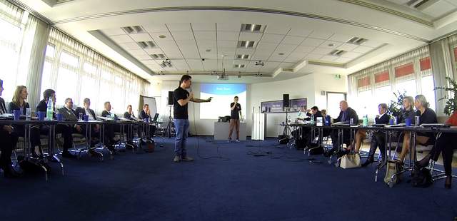 Beatbox-Teambuilding Beatbox-Teambuilding - mehr als nur Trommeln!
