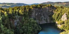 Outdoor Teambuilding | Bergsee Adventure