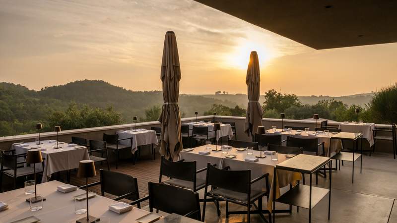 Luxury Incentive Istrian Delight