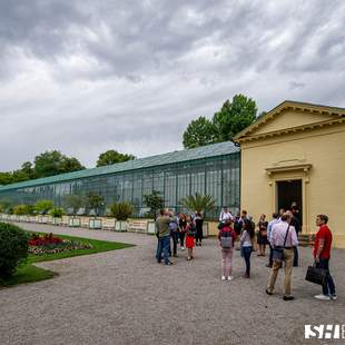 Eisernes-Haus-Event Eisernes-Haus-Event