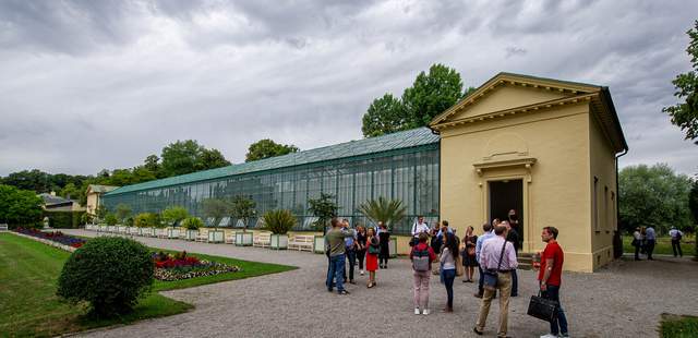 SchlossEvent Schloss Event München