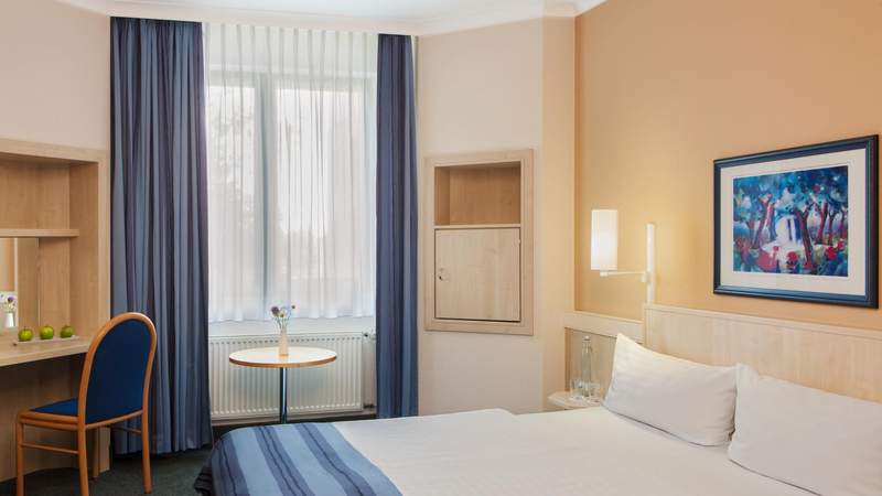 IntercityHotel Magdeburg