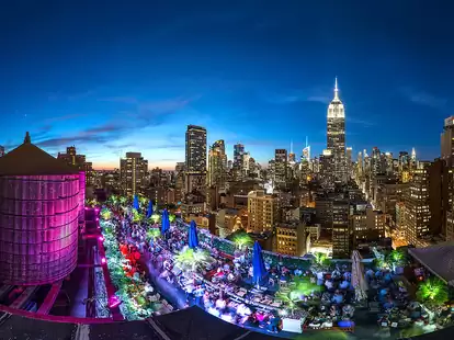 New York City Incentive - 5 Tage