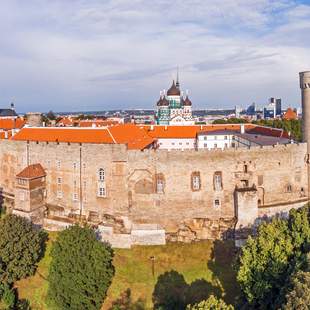Mittelalterliches Tallinn