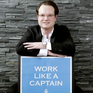 Torsten Kentel