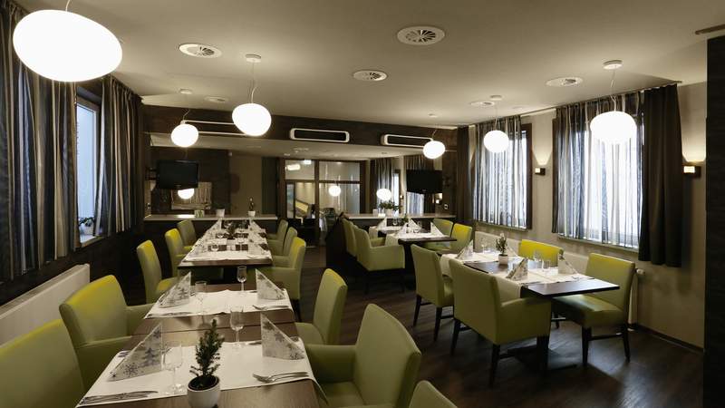 Berghotel Oberhof
