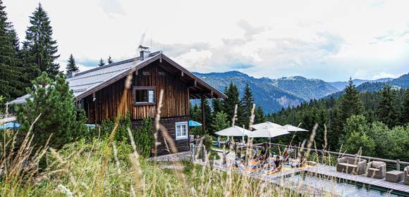 Teamevent Retreat: Achtsam zu mehr Resilienz
