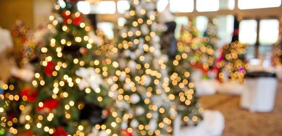 Weihnachtsfeier, Firmenfeier, Event, Teambuilding